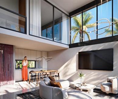 Kampial Villa | Sun of the hill