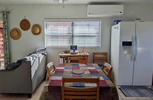 Bambarra Villa | 🌅 Sundial Flamingo Villa – Beachfront Bliss on Bambarra Beach