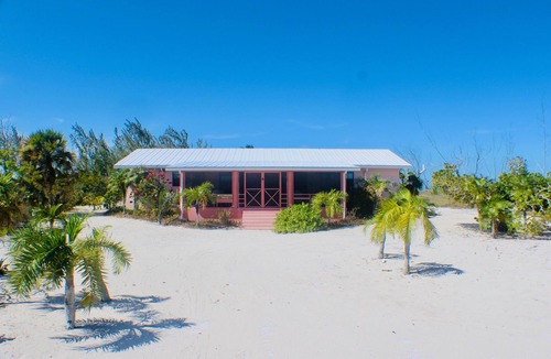 Bambarra House | 🌴 Sundial Villas ~ Conch Coastal Calm