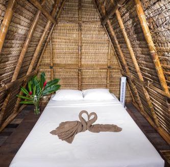 Beraban Other | Sungai Huts