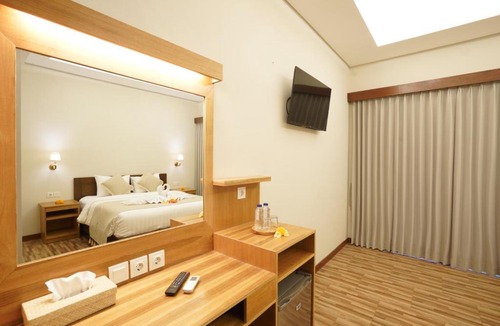 Berawa House | Sunkiest House Canggu