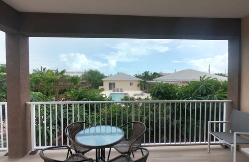 Long Bay Villa | SunSeaSand - 1Bdrm Seaside Unit A - Long Bay Hills