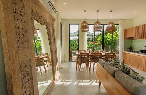 Padangsambian Klod Villa | Sunset D1 Villa by Betterplace