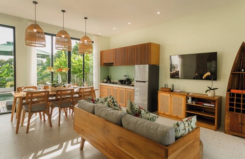 Padangsambian Klod Villa | Sunset D1 Villa by Betterplace