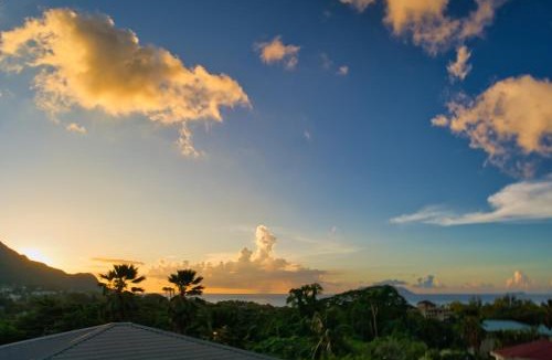 Beau Vallon Apartment | Sunset Haven Villa