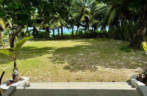 Grand'Anse Praslin Villa | Sunset Hideaway