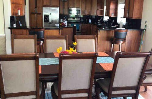 Ocean Point House | Sunset View Villa 2 BEDROOM