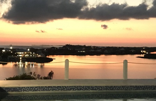 Ocean Point House | Sunset View Villa 2 BEDROOM