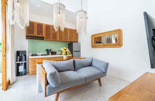 Padangsambian Klod Villa | Sunset Village - Villas Complex