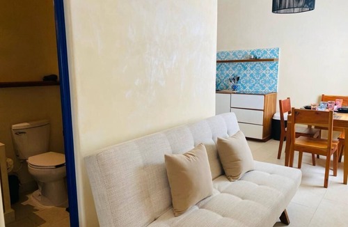 Isla Holbox Hotel | sunsteps casa holbox