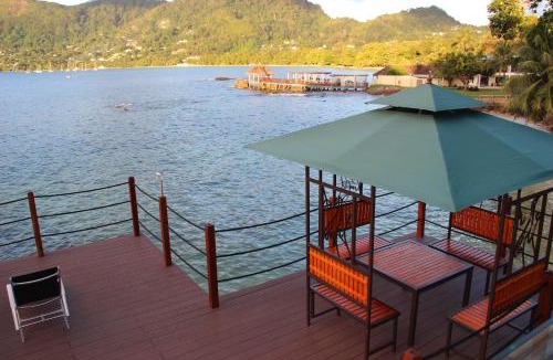 Bel Ombre Apartment | Surfers Cove Apartments
