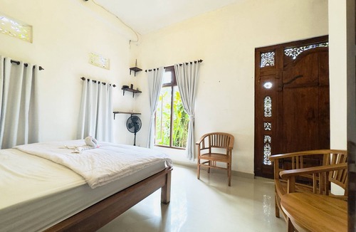 Sambahan House | Surya Ubud View and Suites by EPS