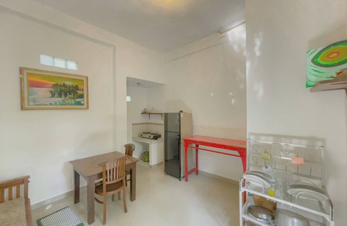 Sambahan House | Surya Ubud View and Suites by EPS