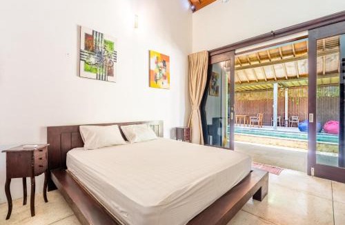 Sengkidu Villa | Surya Villa Manggis