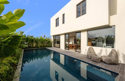 Ketewel Villa | Svarga Pabean Villas