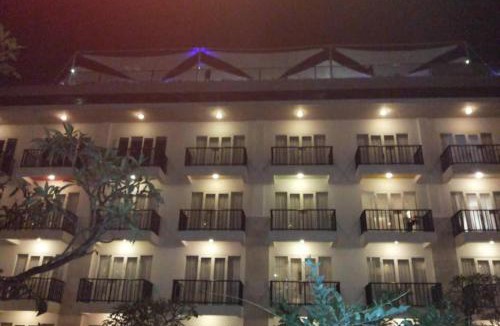 Bukit Hotel | Sweet Healing Culture