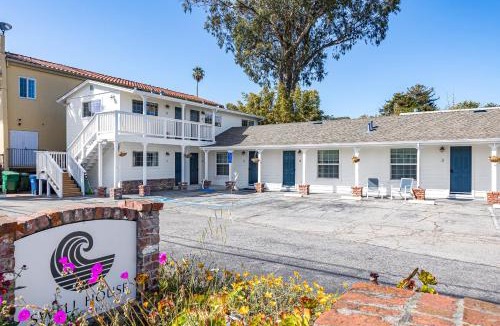 Eastside Santa Cruz Hotel | Swell House Santa Cruz