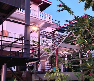 Punaauia Apartment | T2 Villa Moana Nui