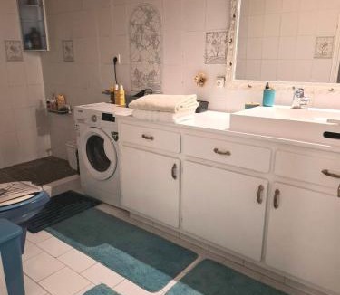 Punaauia Apartment | T2 Villa Moana Nui