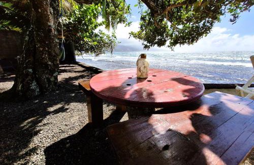 Afaahiti House | TAHITI - Fenua Chill House