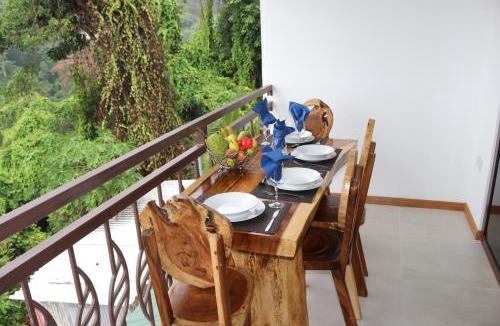 Beau Vallon Apartment | TAMA'S HOLIDAY APARTMENT