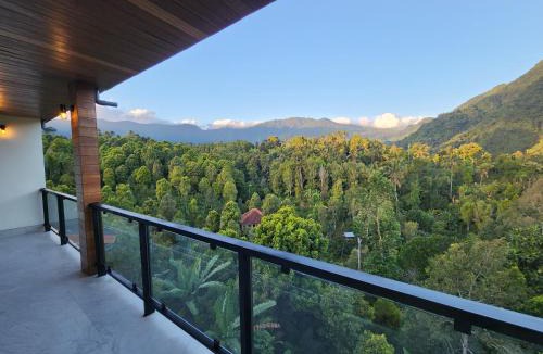 Sawan Bed & Breakfast | Taman Dari Villa