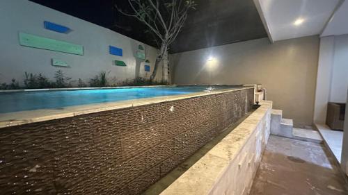 Mumbul House | Taman Giri House 3 Bedrooms Nusa Dua