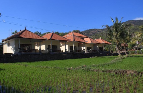 Amed House | Taman Padi Villa