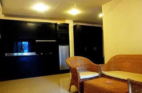 Tuban Hotel | Taman Tirta Ayu
