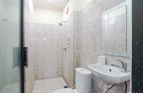 Downtown Kuta House | Taxa Uma Guest House