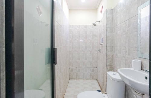 Downtown Kuta House | Taxa Uma Guest House