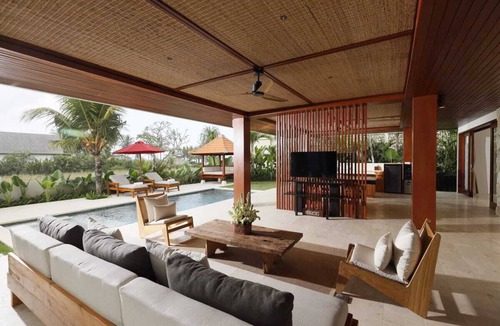 Kerambitan Villa | TB3001 - 3 Bedroom Villa in Pasut Beach