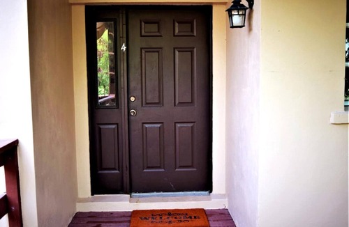 Blue Hills Condo | Cozy one bedroom condo, centrally located.