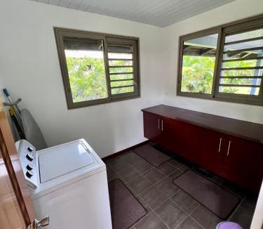 Vaitape House | Te Fare Taraoi