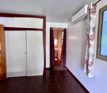 Vaitape House | Te Fare Taraoi