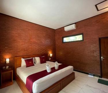 Pejarakan House | Tebu menjangan homestay