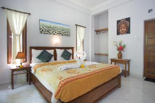 Sambahan House | Telaga Homestay Ubud