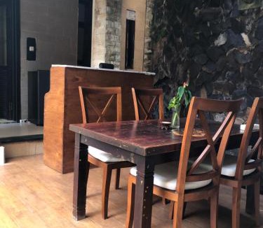 Denpasar Utara House | Tepian Ecolodge