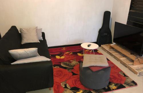 Denpasar Utara House | Tepian Ecolodge