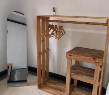 Denpasar Utara House | Tepian Ecolodge