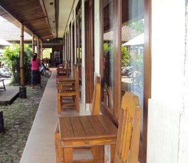 Penebel House | Teras Subak Jatiluwih