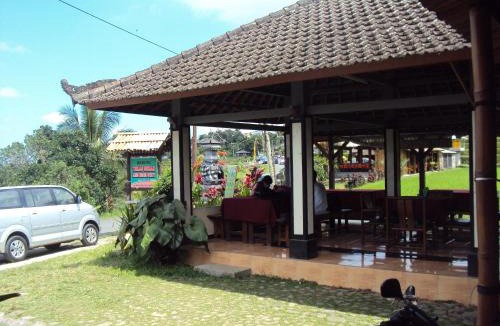 Penebel House | Teras Subak Jatiluwih