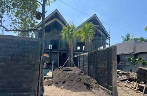 Mas Villa | The Amani
