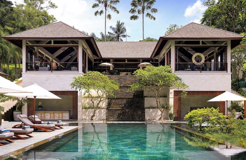 Nyambu Villa | The Arsana Estate by Elite Havens