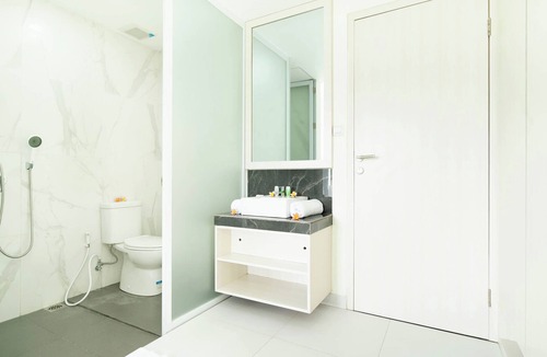 By Pass Ngurah Rai Apartment | The Axara Bali by ARM Hospitality