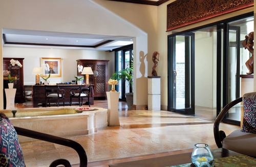 BTDC Hotel | The Ayodya Palace