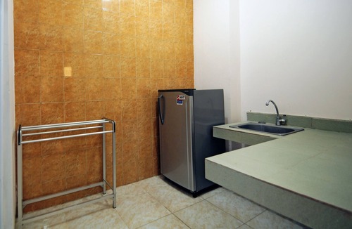Pemecutan Kelod Apartment | The Ayudya Gunung Sari