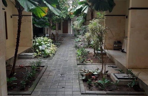 Pemecutan Kelod Apartment | The Ayudya Gunung Sari