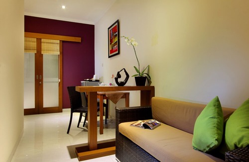 Denpasar Apartment | The Banyumas Villa