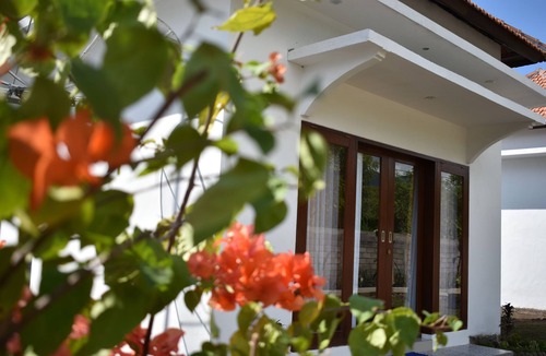 Pemuteran Villa | The Barari Villas